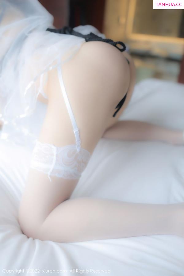 Coral 顾乔楠 [XiuRen]高清写真图 2022.09.09 No.5565 顾乔楠Cora第69张图片